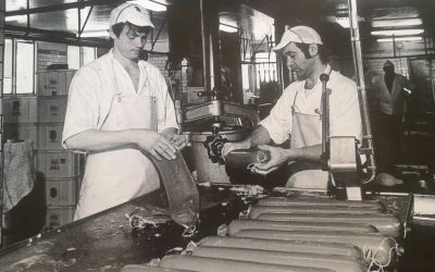Från tradition till tallrik – blodpaltens historia och recept