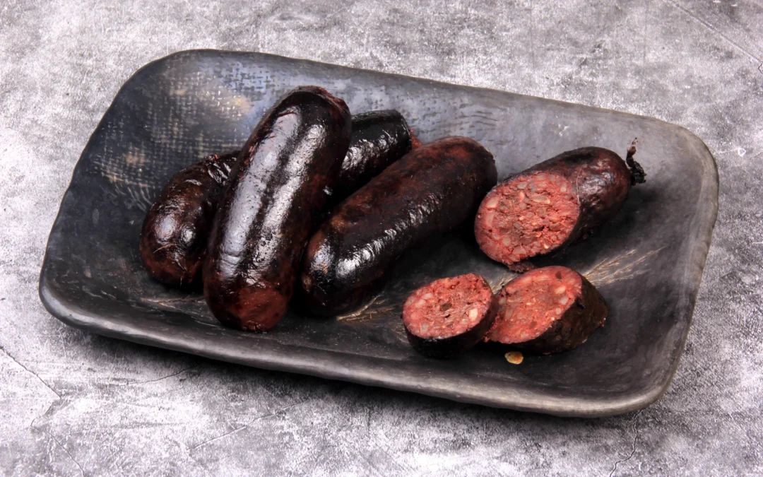 Så använder du Piteortens Charks sortiment för att skapa ett smakrikt julbord