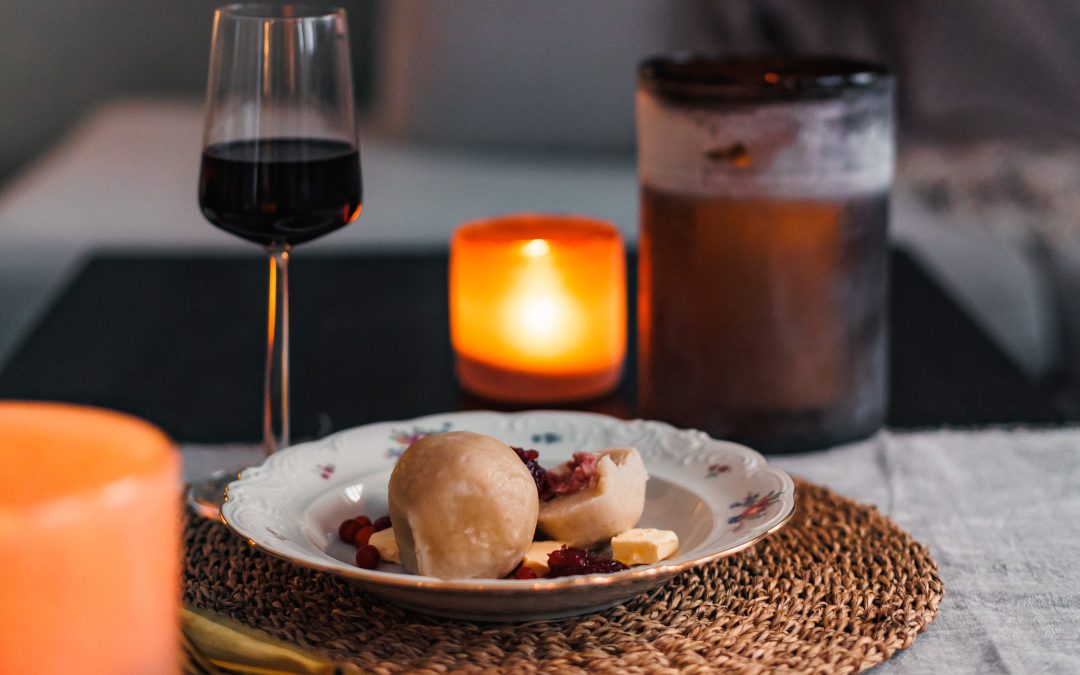 Vin till palt – från husman till helgmiddag